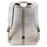 Alltagsrucksack, von Nitro, in der Farbe Beige, aus Polyester, andere Perspektive, Vorschaubild