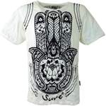 Guru-Shop T-Shirt der Marke Guru-Shop