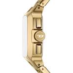 Herren-Armbanduhr von Diesel, in der Farbe Gold, aus Edelstahl, andere Perspektive, Vorschaubild