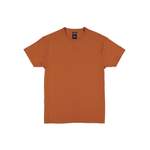T-Shirt von Engbers, in der Farbe Orange, andere Perspektive, Vorschaubild