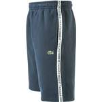 Sportshorts von Lacoste, aus Baumwolle, andere Perspektive, Vorschaubild