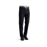 Slim Fit Jeans von Meyer, aus Baumwolle, Vorschaubild