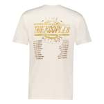 T-Shirt von The Kooples, aus Baumwolle, andere Perspektive, Vorschaubild