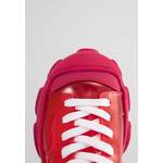Sneaker von GCDS, in der Farbe Rosa, andere Perspektive, Vorschaubild