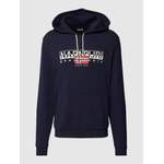 Napapijri Hoodie der Marke Napapijri