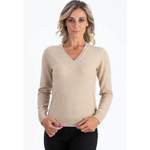 Strickpullover von der Marke Dee Ocleppo