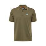 Poloshirt der Marke North Sails