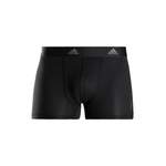 Boxershorts von Adidas Sportswear, in der Farbe Schwarz, aus Polyester, andere Perspektive, Vorschaubild