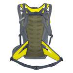 Rucksack von Salewa, in der Farbe Grau, andere Perspektive, Vorschaubild