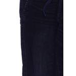 Herren-Jeans von Hollister, in der Farbe Blau, aus Baumwolle, andere Perspektive, Vorschaubild