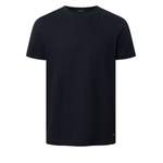 T-Shirt von Joop!, in der Farbe Blau, aus Baumwolle, Vorschaubild