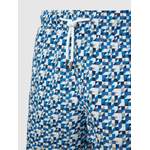 Badehose von MCNEAL, aus Polyester, andere Perspektive, Vorschaubild