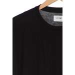 Langarm Shirt von Lacoste Sport, in der Farbe Schwarz, aus Baumwolle, andere Perspektive, Vorschaubild