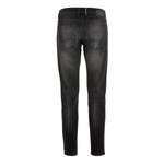 Slim Fit Jeans von camel active, in der Farbe Grau, aus Baumwolle, andere Perspektive, Vorschaubild