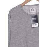 Herren-Pullover von Quiksilver, in der Farbe Grau, andere Perspektive, Vorschaubild