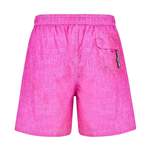Boxershorts von PAUL & SHARK, in der Farbe Rosa, aus Polyester, andere Perspektive, Vorschaubild
