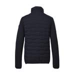 Herren-Sportjacke von G.I.G.A. DX by killtec, in der Farbe Orange, aus Polyester, andere Perspektive, Vorschaubild