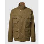 Barbour Jacke der Marke Barbour