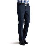 Straight Leg Jeans von Meyer Hosen, in der Farbe Blau, aus Baumwolle, Vorschaubild