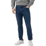 Slim Fit Jeans von BRAX, Mehrfarbig, aus Baumwolle, andere Perspektive, Vorschaubild