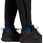 Trekkinghose von adidas Terrex, in der Farbe Schwarz, aus Polyester, andere Perspektive, Vorschaubild