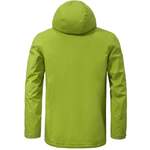 Outdoorjacke von Schöffel, in der Farbe Grün, aus Polyester, andere Perspektive, Vorschaubild