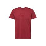 T-Shirt von Gant, in der Farbe Rot, Vorschaubild