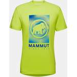 Mammut Funktionsshirt der Marke mammut