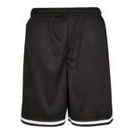 Shorts von Urban Classics, in der Farbe Schwarz, aus Polyester, andere Perspektive, Vorschaubild