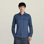 Marine Slim der Marke G-Star RAW