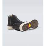 Sneakers von Visvim, in der Farbe Schwarz, andere Perspektive, Vorschaubild