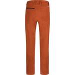 Herrenhose von Salewa, in der Farbe Orange, aus Baumwolle, andere Perspektive, Vorschaubild