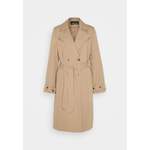 Trenchcoat von der Marke Pieces