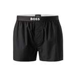 Boxershorts von BOSS Black, aus Baumwolle, andere Perspektive, Vorschaubild