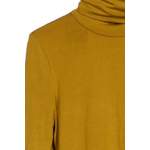 Langarm Shirt von Hess Natur, in der Farbe Gelb, aus Elasthan, andere Perspektive, Vorschaubild