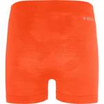 Boxershorts von Salewa, in der Farbe Orange, andere Perspektive, Vorschaubild