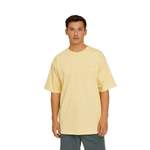 T-Shirt von MAZINE, in der Farbe Gelb, aus Baumwolle, andere Perspektive, Vorschaubild