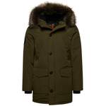 Superdry Steppjacke der Marke Superdry