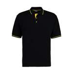 KUSTOM Poloshirt der Marke Kustom