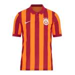 Nike Fußballtrikot der Marke Nike