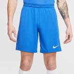 Fußballhose von Nike, in der Farbe Grau, aus Polyester, Vorschaubild