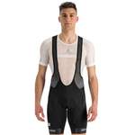 Herren-Sporthosen von Sportful, in der Farbe Schwarz, aus Polyester, Vorschaubild