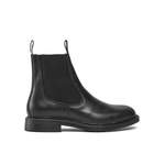 Chelsea-Boot von Gant, in der Farbe Schwarz, andere Perspektive, Vorschaubild