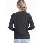 Herren-Pullover von Dee Ocleppo, in der Farbe Grau, andere Perspektive, Vorschaubild