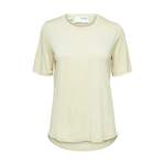 T-Shirt basic der Marke Selected Femme