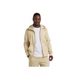 Sweatjacke von G-Star Raw, in der Farbe Weiss, aus Polyester, andere Perspektive, Vorschaubild