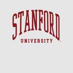 Stanford Gray der Marke Stanford University