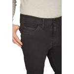 Herren-Jeans von club of comfort, in der Farbe Grau, andere Perspektive, Vorschaubild