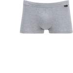 Boxershorts von Alberto, in der Farbe Grau, aus Baumwolle, Vorschaubild