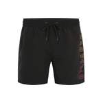 Badeshorts 'ALL der Marke Billabong